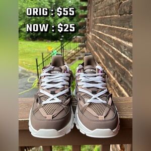 New, Triple 777 Falcons, Men’s 12